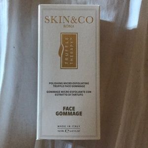 Skin &Co Roma- Face Gommage